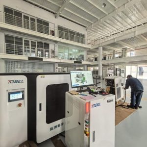 Quality Assurance - Testing equipment & Testing Center