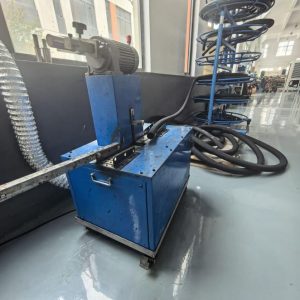 Crimping machine